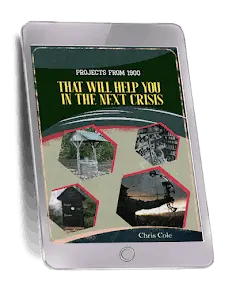 The Lost SuperFoods Bonuse2